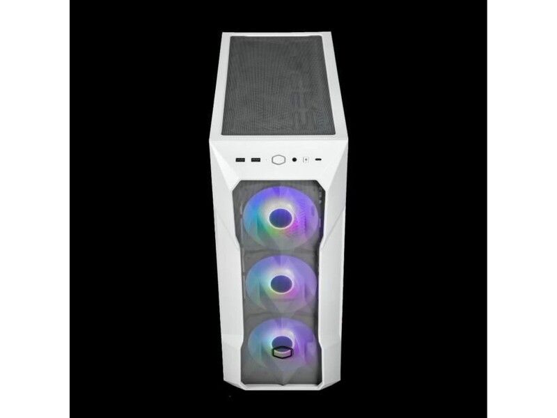 All in One Cooler Master