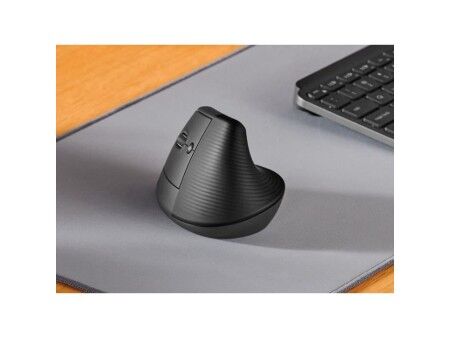 Myszka Logitech Lift Szary