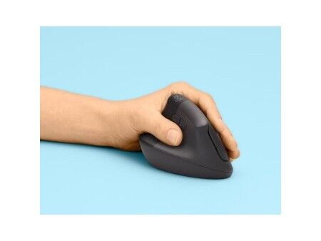 Myszka Logitech Lift Szary