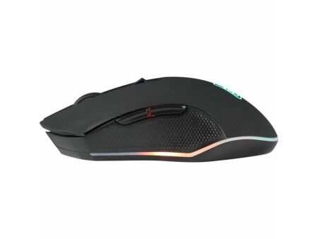 Myszka Bezprzewodowa The G-Lab Souris Czarny