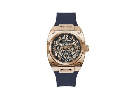 Zegarek Męski Guess GW0569G3 (Ø 43 mm)