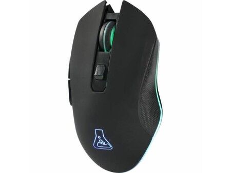 Myszka Bezprzewodowa The G-Lab Souris Czarny