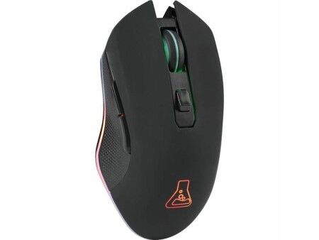 Myszka Bezprzewodowa The G-Lab Souris Czarny