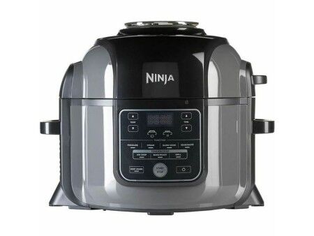 Robot Kuchenny NINJA OP300 6 L 1460 W