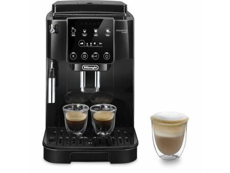 Superautomatyczny ekspres do kawy DeLonghi ECAM220.21.B Czarny