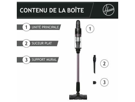 Odkurzacz Szczotka Hoover