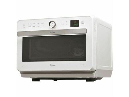 Mikrofalówka Whirlpool Corporation JT 469 WH Biały