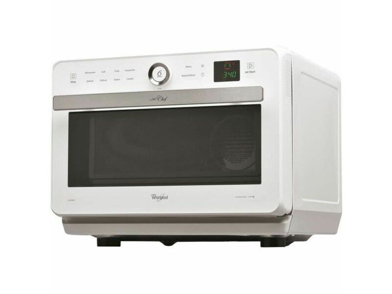 Mikrofalówka Whirlpool Corporation JT 469 WH Biały