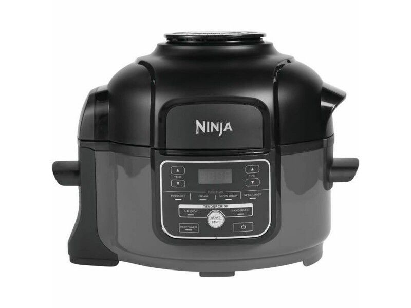 Robot Kuchenny NINJA OP100EU 1460 W