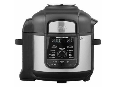Robot Kuchenny NINJA OP500 7,5 L 1760 W