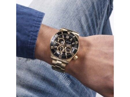 Zegarek Męski Guess GW0488G2