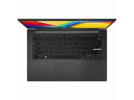 Laptop Asus VivoBook 14 E410 Intel Celeron N4500 8 GB RAM 128 GB