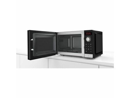 Mikrofalówka BOSCH FFL023MS2F Czarny 26 L