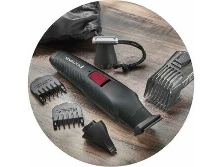 Maszynka do Golenia Remington G12 Graphite Series