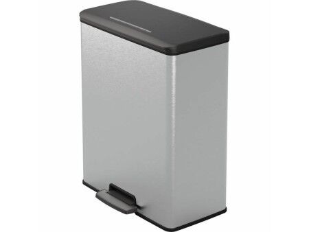 Kosz na śmieci Curver 254610 Plastikowy 65 L