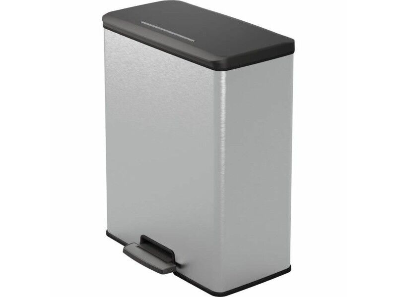 Kosz na śmieci Curver 254610 Plastikowy 65 L