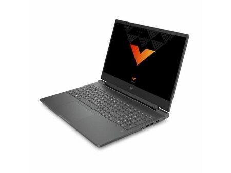 Laptop HP 16-S0084Nf 16,1" ryzen 7-7840hs 32 GB RAM 512 GB SSD Nvidia Geforce RTX 4070