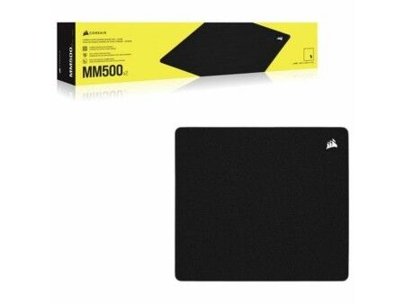 Podkładka pod Myszkę Gaming Corsair MM500 v2 Czarny 45 x 40 cm