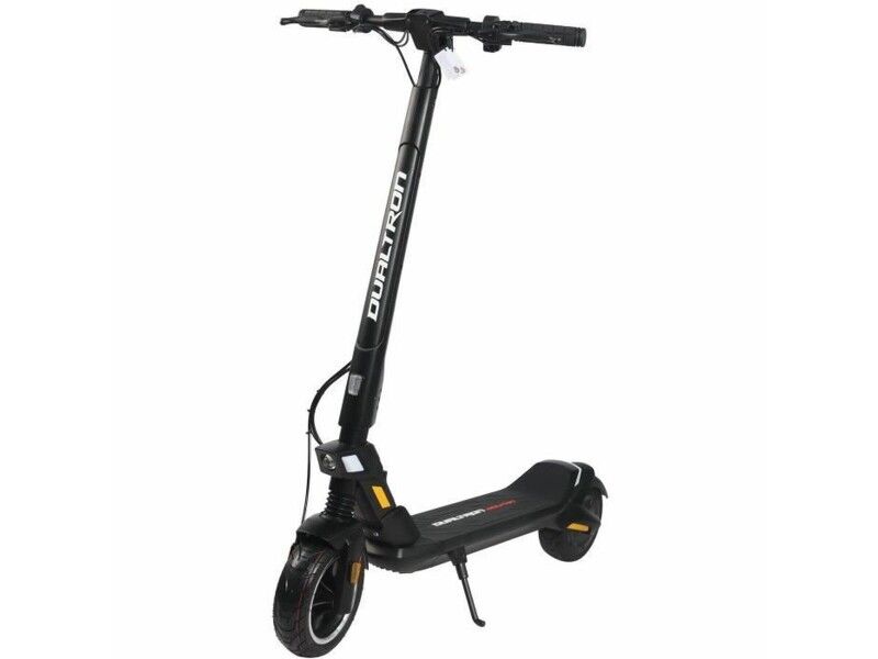 Skuter elektryczny Dualtron DOLPHIN Czarny 25 km/h 450 W