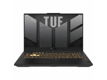 Laptop Asus TUF Gaming A17 17,3" 16 GB RAM 512 GB SSD Nvidia Geforce RTX 4060