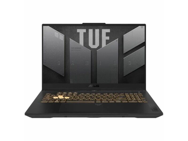 Laptop Asus TUF Gaming A17 17,3" 16 GB RAM 512 GB SSD Nvidia Geforce RTX 4060