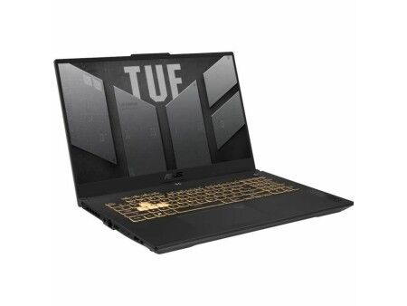 Laptop Asus TUF Gaming A17 17,3" 16 GB RAM 512 GB SSD Nvidia Geforce RTX 4060