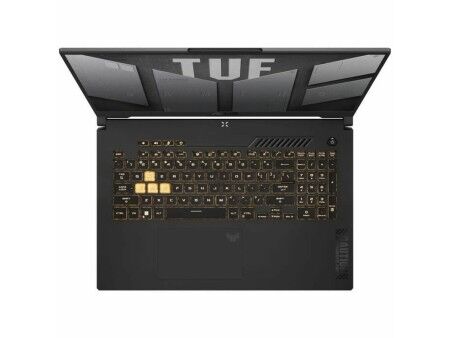 Laptop Asus TUF Gaming A17 17,3" 16 GB RAM 512 GB SSD Nvidia Geforce RTX 4060
