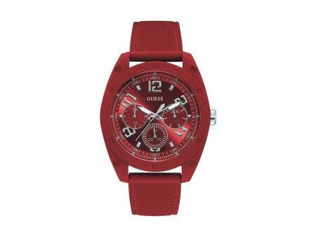 Zegarek Męski Guess W1256G3 (Ø 46 mm)
