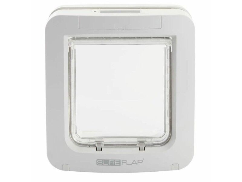 Budka dla Kota SureFlap SUR101 17,8 x 17 cm