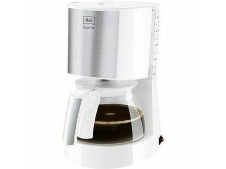 Ekspres do Kawy Przelewowy Melitta 1017-03 1000 W 1000 W 1 L 1,2 L