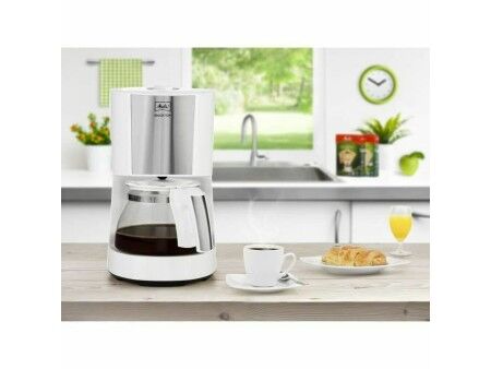 Ekspres do Kawy Przelewowy Melitta 1017-03 1000 W 1000 W 1 L 1,2 L