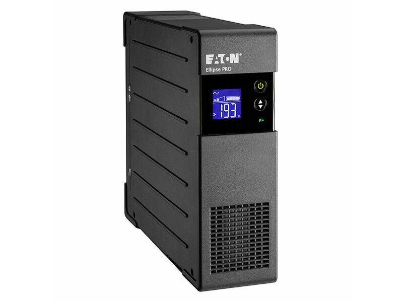 Zasilacz awaryjny UPS Interaktywny Eaton Ellipse PRO 650 IEC 400 W