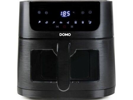 Frytkownica na gorące powietrze DOMO Do540Fr 6 L
