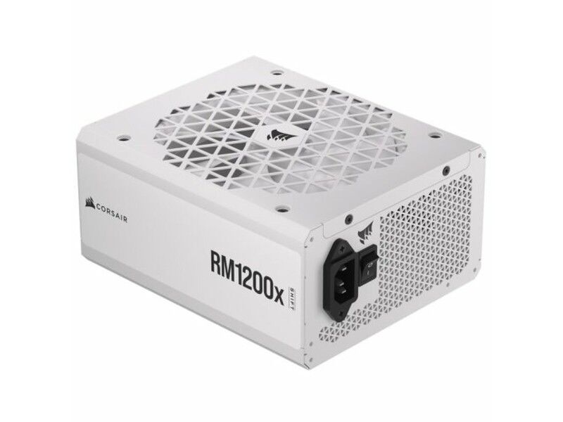 Zasilanie Corsair 1200 W 80 Plus Gold