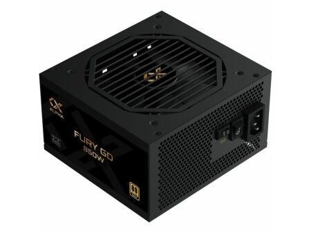 Zasilanie XIGMATEK GD 850 W Czarny