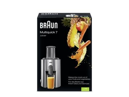 Mikser Braun J700 1000 W
