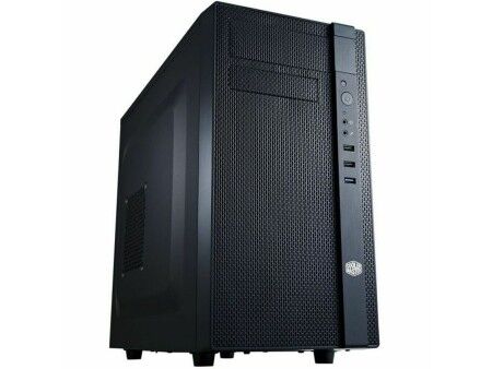 Semi Wieża ATX Cooler Master NSE-200-KKN1 Czarny