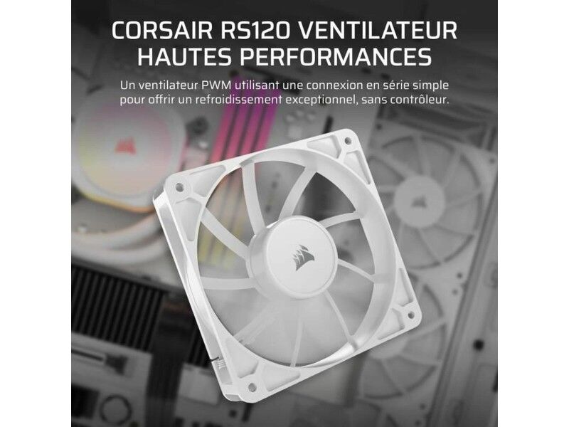 Podstawka chłodząca do laptopa Corsair