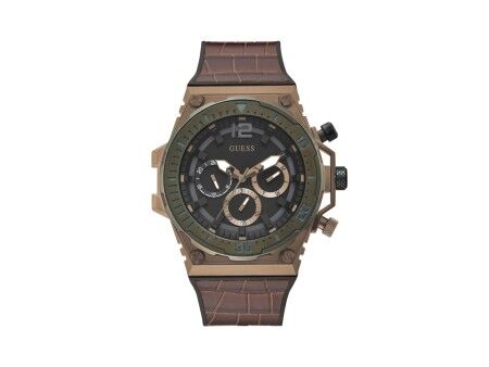 Zegarek Męski Guess GW0326G2 (Ø 48 mm)