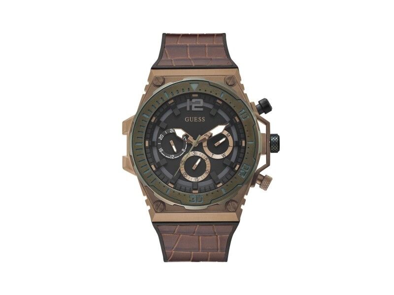 Zegarek Męski Guess GW0326G2 (Ø 48 mm)