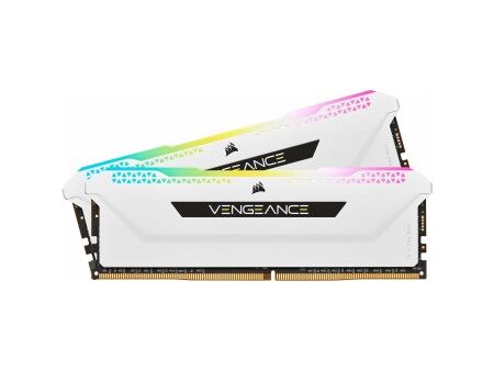 Pamięć RAM Corsair CMH32GX4M2E3200C16W CL16 32 GB