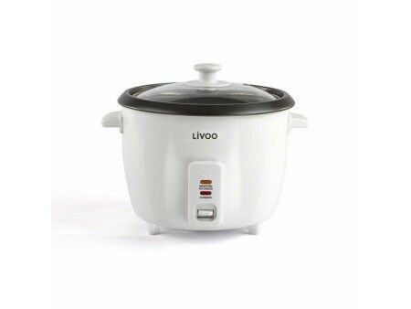 urządzenie do gotowania ryżu Livoo 111DOC 500 W 500 W 1,5 L