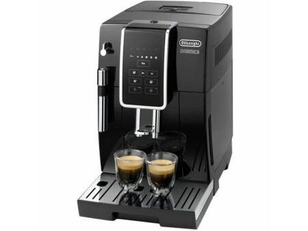 Ekspres do Kawy DeLonghi ECAM 350.15.B 1450 W