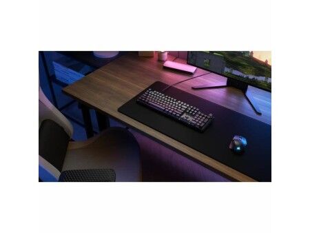 Klawiatura Corsair Czarny AZERTY