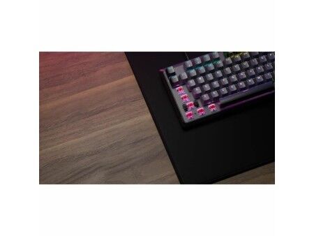 Klawiatura Corsair Czarny AZERTY