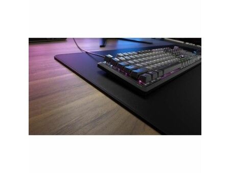 Klawiatura Corsair Czarny AZERTY