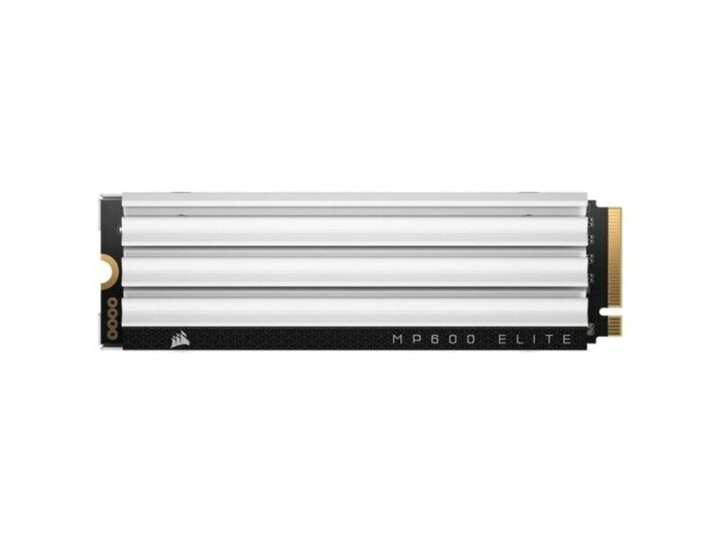 Dysk Twardy Corsair 2 TB 2 TB SSD PS5
