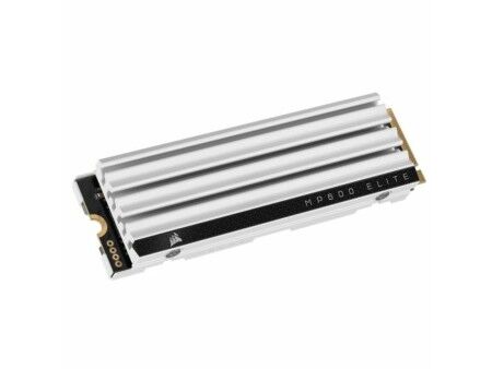 Dysk Twardy Corsair 2 TB 2 TB SSD PS5