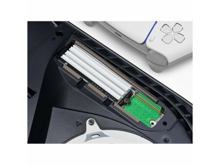 Dysk Twardy Corsair 2 TB 2 TB SSD PS5