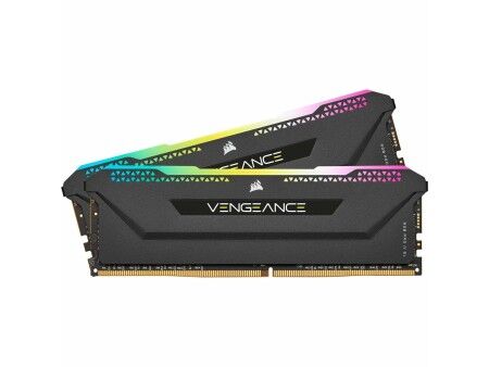 Pamięć RAM Corsair CMH16GX4M2E3200C16 3200 MHz CL16 DDR4 DDR4-SDRAM 16 GB